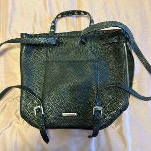 Rebecca Minkoff Leather Backpack